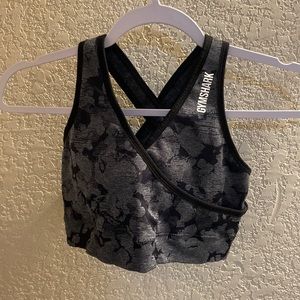 Gymshark Sports Bra